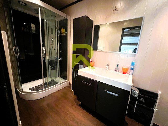 Maison de village - 133 m² - 5 pièces