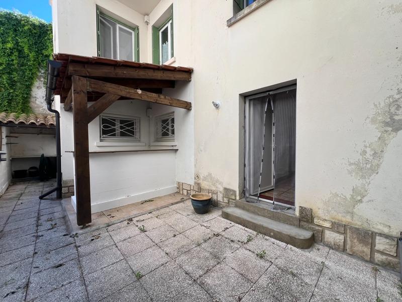 Maison - 144 m² - 5 pièces