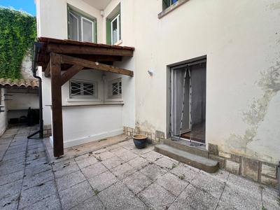 Maison - 144 m² - 5 pièces