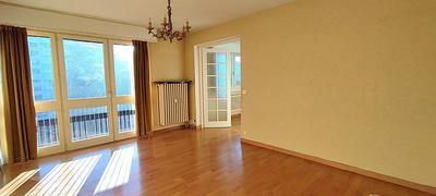 Appartement - 77 m² - 4 pièces