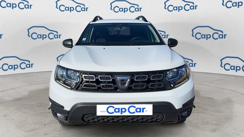 Dacia Duster 1.5 Blue dCi 115 Essentiel - 2 places