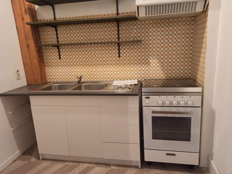 Maison ancienne - 78 m² - 3 pièces