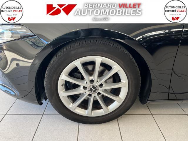 Mercedes Classe a Benz 180 7g-Dct Style Line