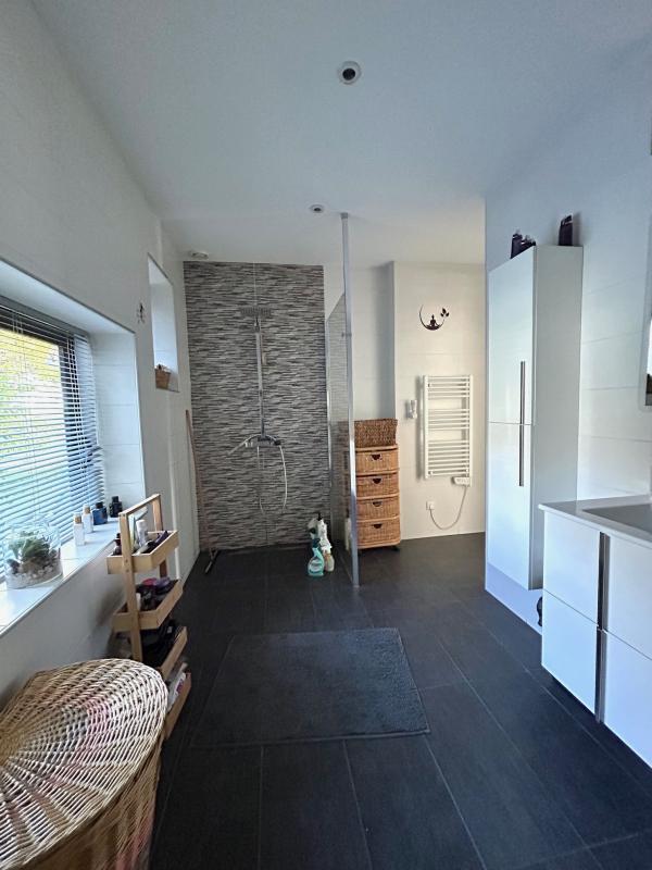 Propriété - 132 m² - 4 pièces