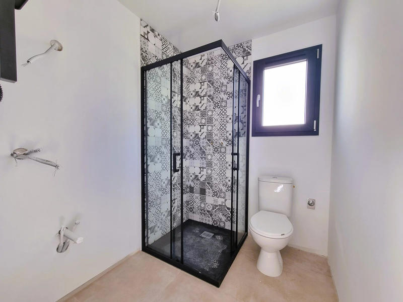 Villa - 97 m² - 5 pièces