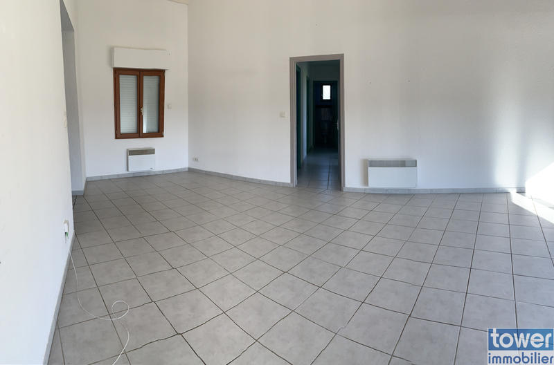 Maison - 127 m² - 6 pièces