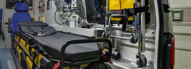 Rita Barbe - Expert Médical