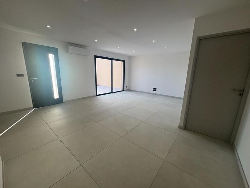 Villa - 92 m² - 4 pièces