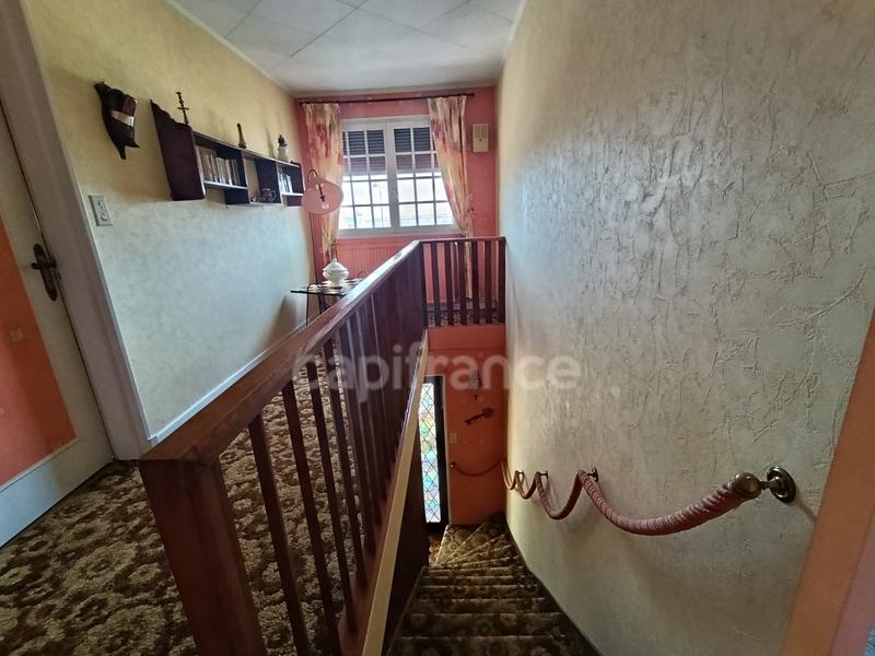 Villa - 144 m² - 5 pièces