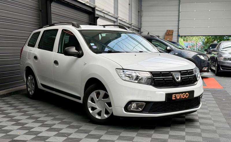 Dacia Logan Mcv 1.0 Sce 75 Entretien Complet/Excellent Etat
