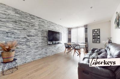 Appartement - 55 m² - 2 pièces