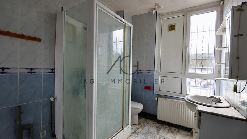 Appartement - 50 m² - 3 pièces