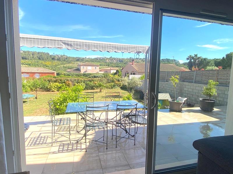 Villa - 120 m² - 5 pièces