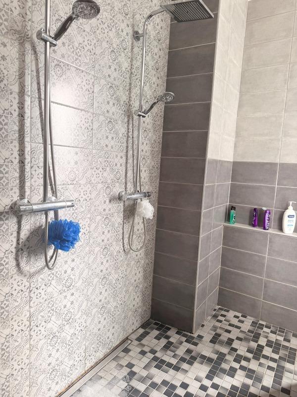 Maison - 363 m² - 7 pièces