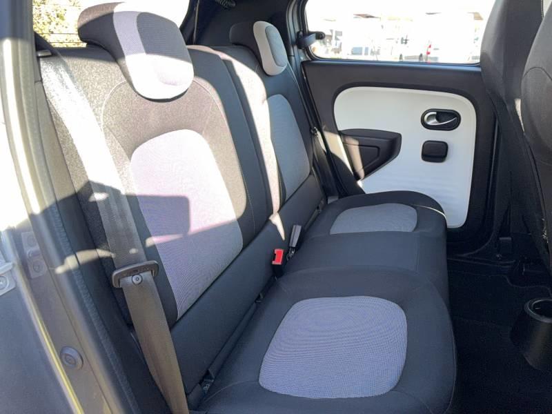 Renault Twingo III SCe 65 Equilibre