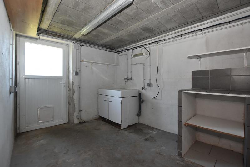 Maison - 80 m² - 5 pièces