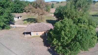 Corps de ferme - 80 m² - 4 pièces