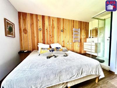 Appartement - 32 m² - 1 pièce