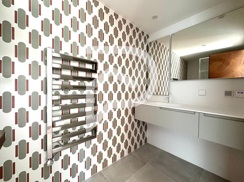 Appartement - 33 m² - 2 pièces