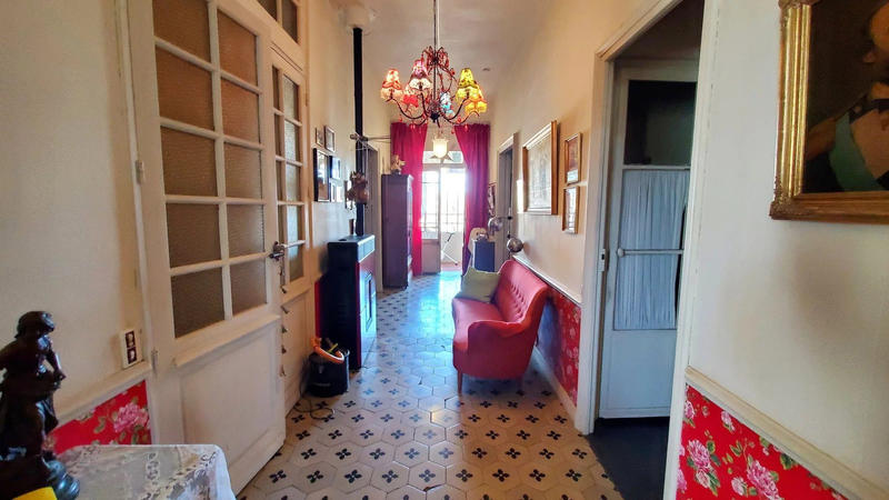 Maison traditionnelle - 205 m² - 7 pièces