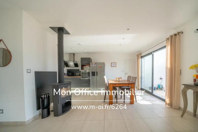 Villa - 110 m² - 4 pièces