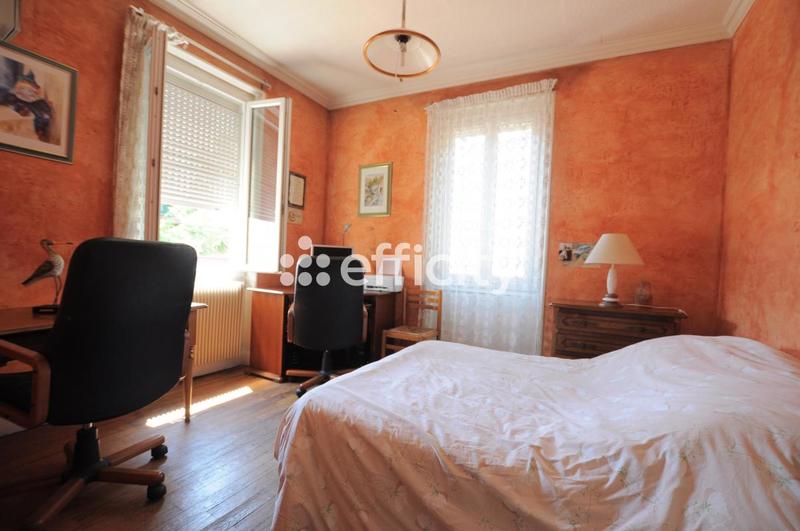 Maison - 157 m² - 6 pièces