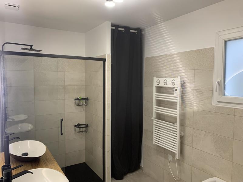 Maison - 157 m² - 7 pièces