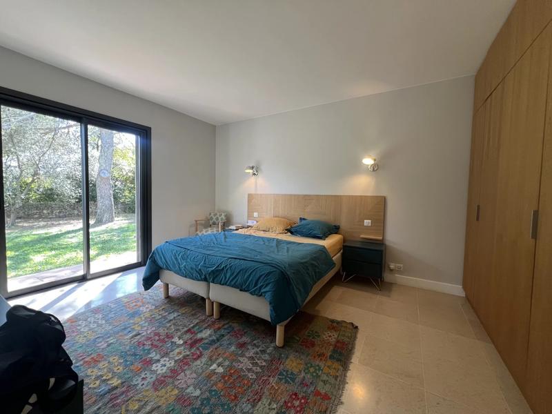 Bastide - 190 m² - 7 pièces