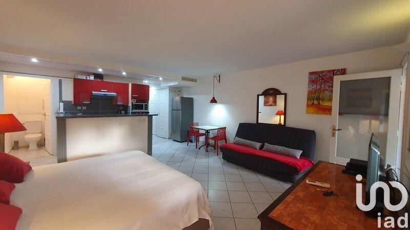 Appartement - 41 m² - 1 pièce