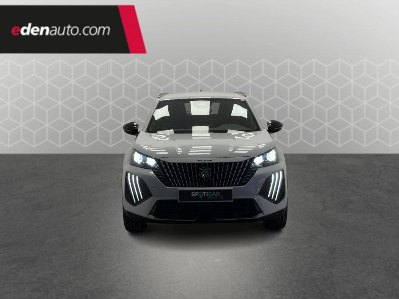 Peugeot 2008 Hybrid 145 e-Dcs6 Allure