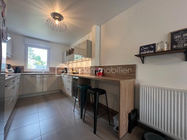 Pavillon - 150 m² - 6 pièces