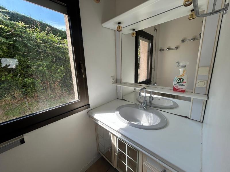 Maison - 104 m² - 5 pièces