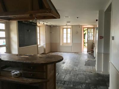 Local commercial - 350 m²