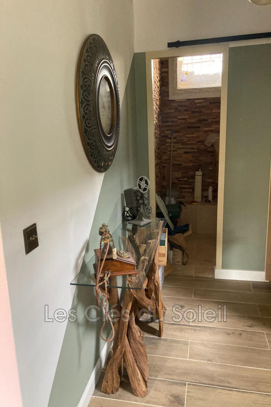 Maison - 151 m² - 8 pièces