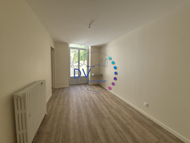 Appartement - 83 m² - 3 pièces