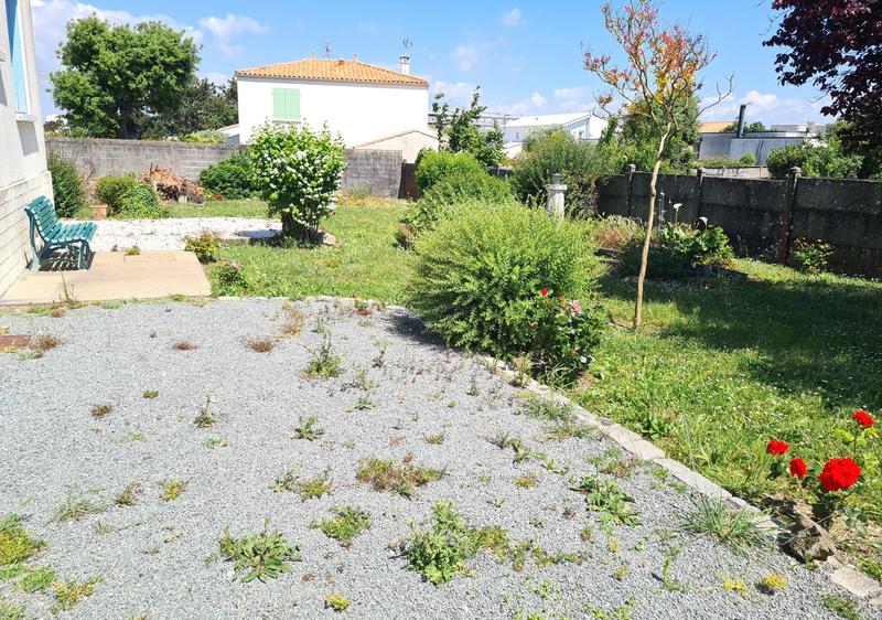 Maison traditionnelle - 81 m² - 4 pièces