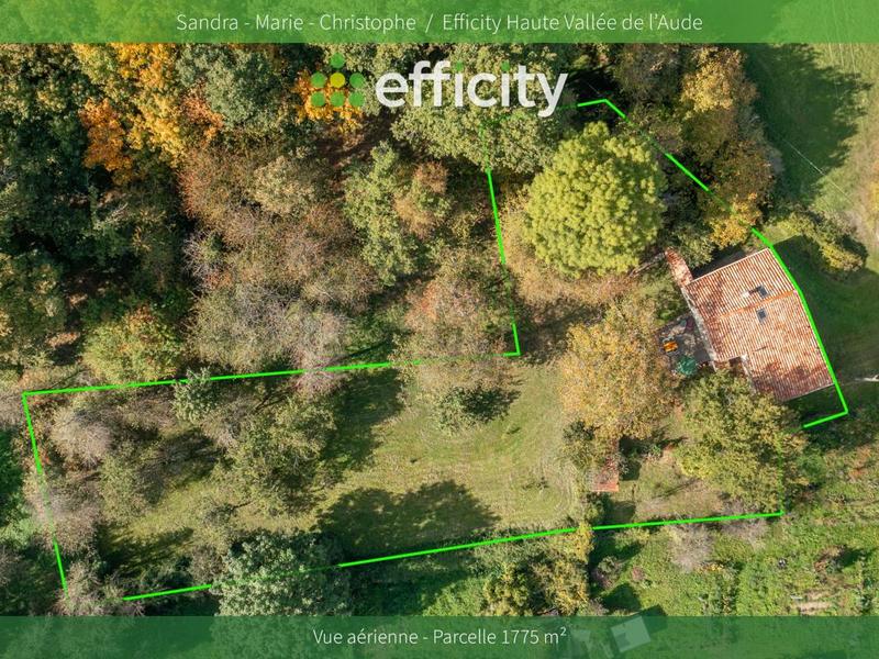 Maison - 115 m² - 3 pièces