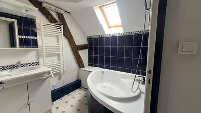 Duplex - 82 m² - 3 pièces