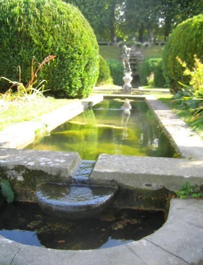 Manoir - 2 300 m² - 16 pièces