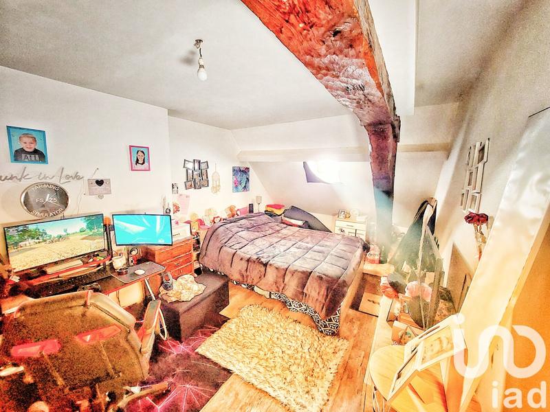 Appartement - 100 m² - 4 pièces