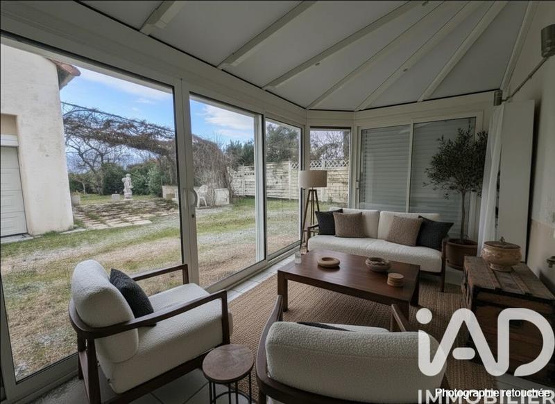 Maison - 164 m² - 6 pièces