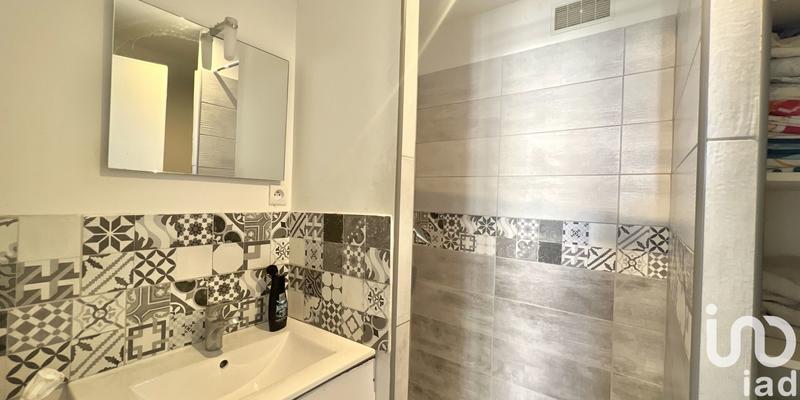 Appartement - 95 m² - 6 pièces