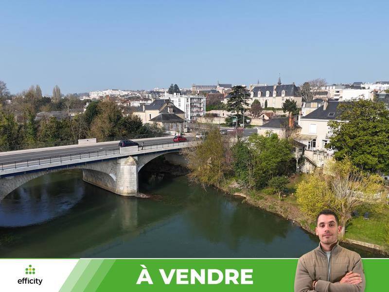 Demeure - 202 m² - 10 pièces