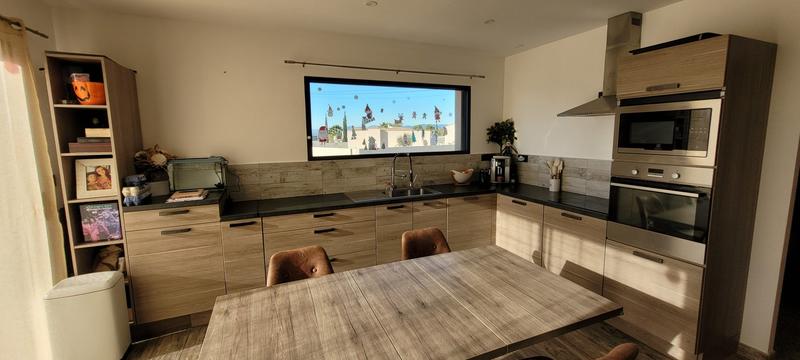 Villa - 84 m² - 4 pièces