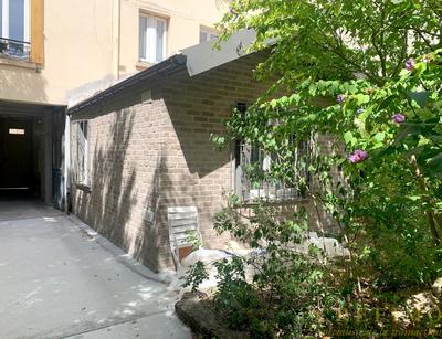 Appartement - 22 m² - 1 pièce