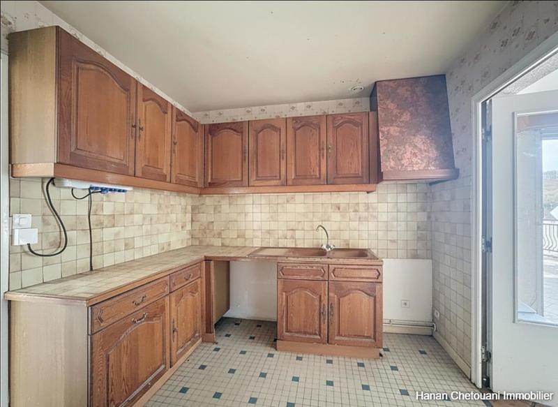 Maison - 216 m² - 10 pièces