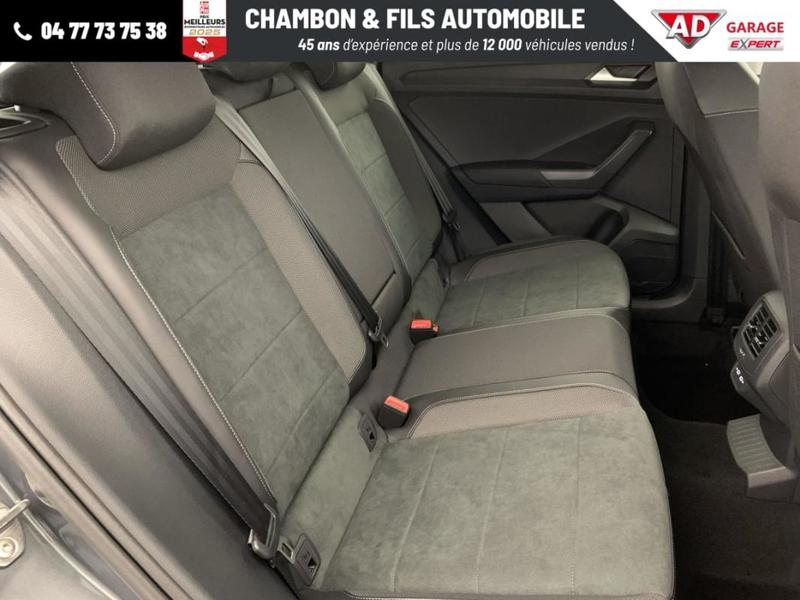 Volkswagen t-Roc 1.5 Tsi Evo2 150 Start Stop Dsg7 Style