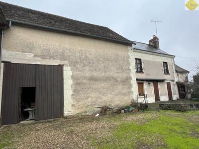 Maison - 113 m² - 4 pièces