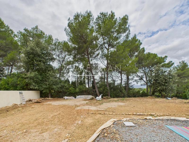 Villa - 127 m² - 4 pièces