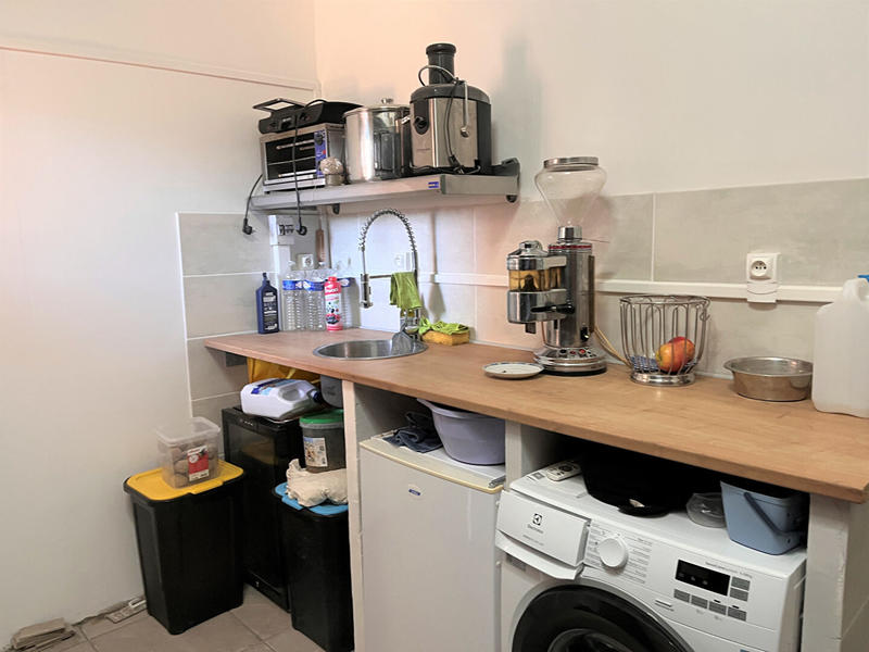 Villa - 91 m² - 4 pièces